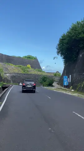 seindah itukah bali ☺️#pantaipandawa #bali 