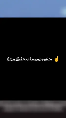 Bismillahirrahmanirrahim   Assalamualaikum warahmatullahi   Step by step Dunia akan tertata & menuju  perdamaian I tanpa melihat perbedaan agama maupun suku bangsa InshaAllah  Ameens Yra ☝️🌏🤲   Wassalamu'alaikum warahmatullahi wb 