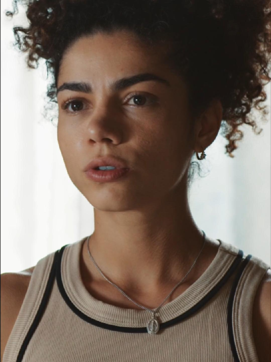 NO PULO! Odete descobriu que Ana Clara queria trabalhar pra Heleninha e foi em cima dela com unhas e dentes 💥🫢 #ValeTudo #Novelas #TVGlobo