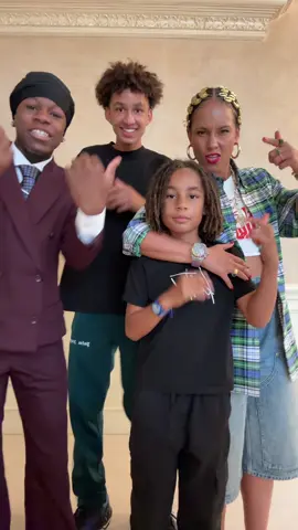 @JustDean @Alicia Keys #rakai #fypシ #trending 