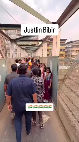 juxtin bibir #funny #meme #india #justinbieber 