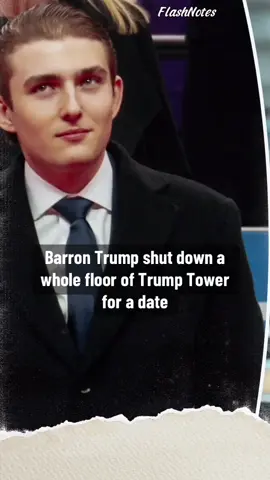 #barrontrump #donaldtrump #melaniatrump 