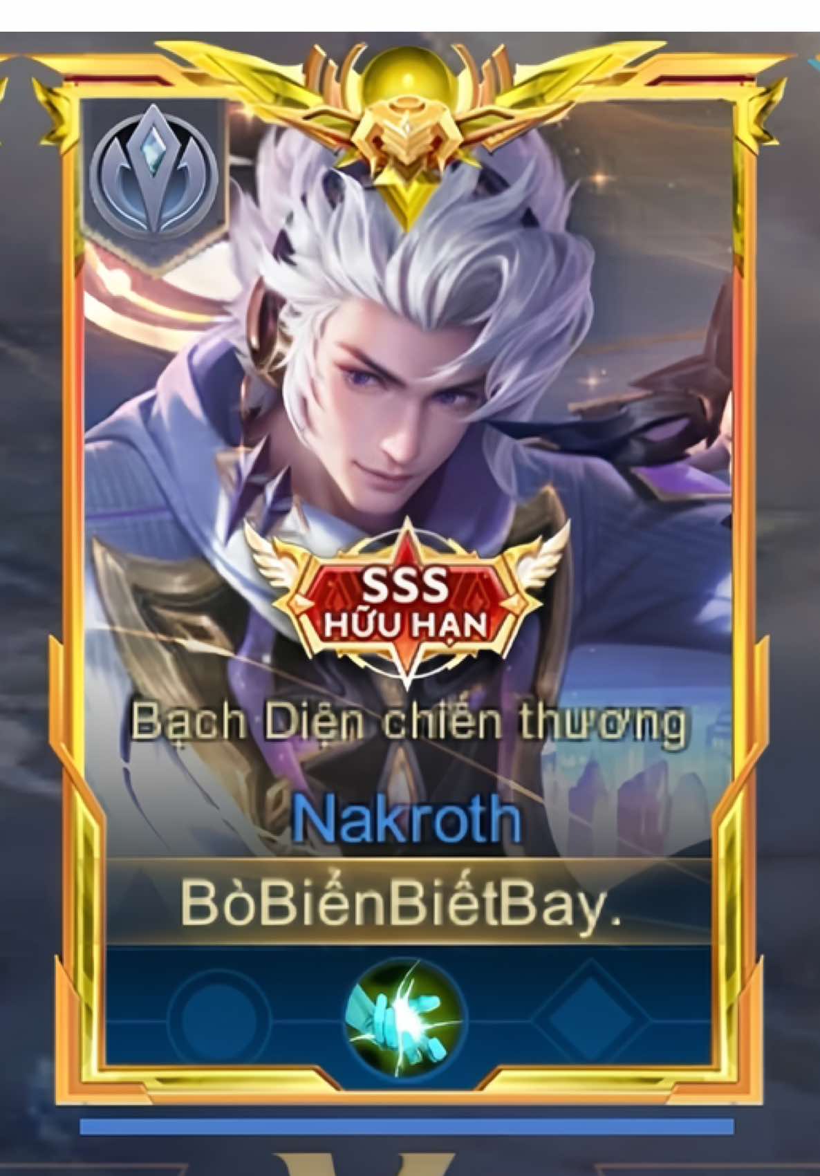 ✌🏻✌🏻✌🏻 #lienquanmobile #xuhuong #aov #highlight #viral 