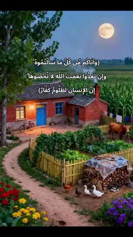 💚#القران_الكريم_راحه_نفسية😍🕋 #quran 