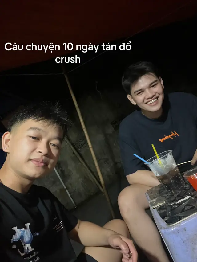 Câu chuyện kết thúc rồi