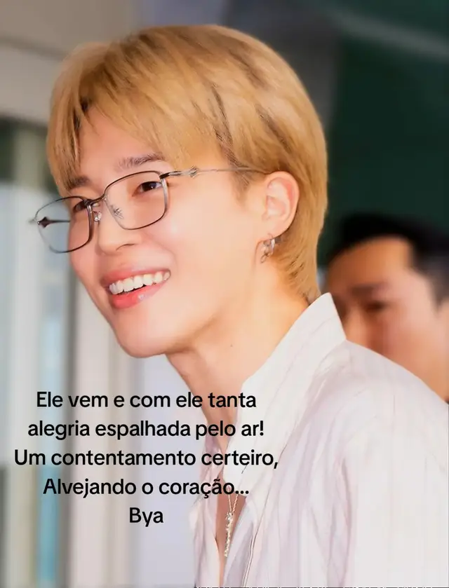 #jiminxdior #diorss26  #pfw  Use no máximo três hashtags por Use no máximo três hashtags por Use no máximo três hashtags por