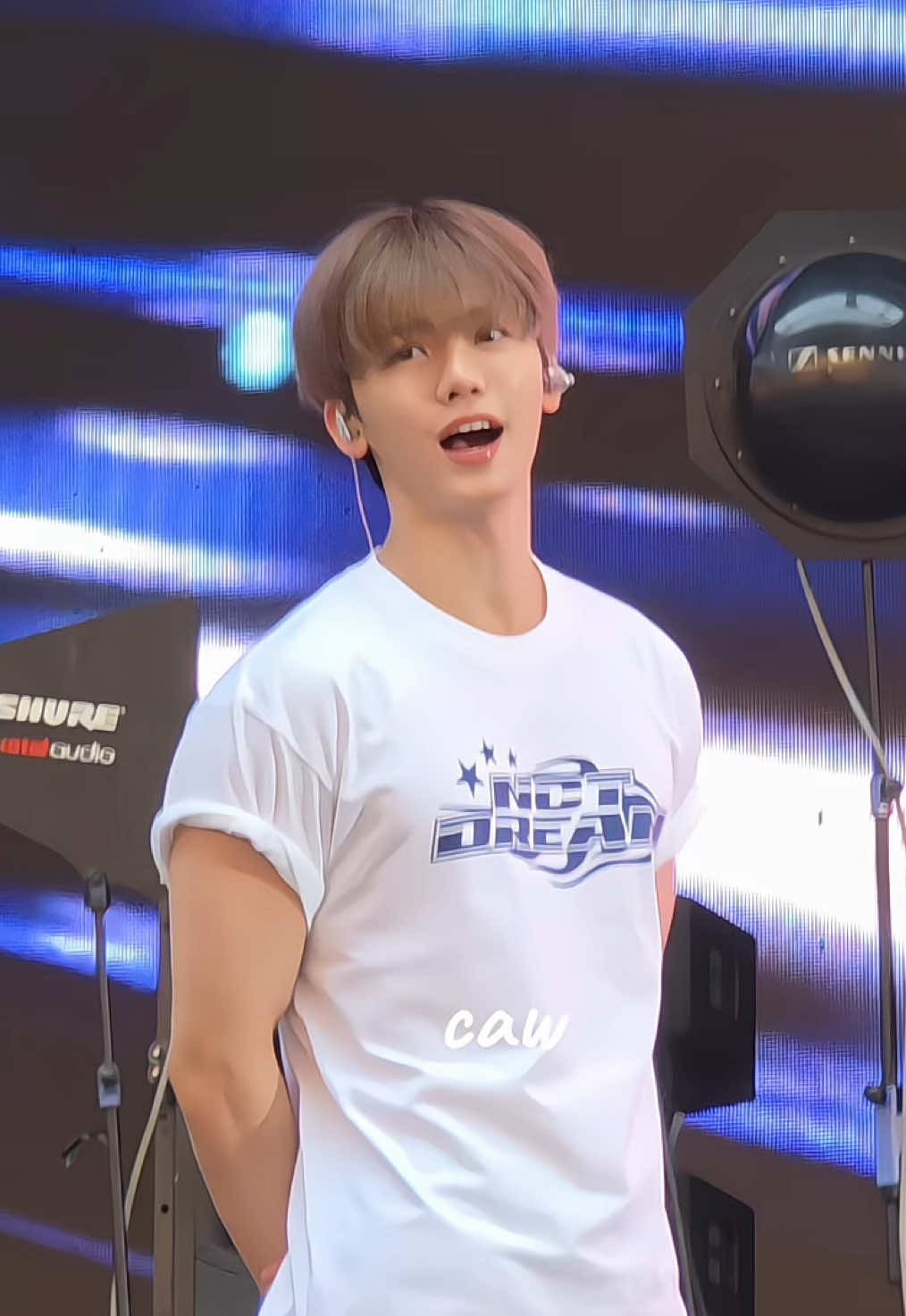 plot twist: the labyrinth is actually his smile 🤯 #jaemin #thedreamshow4injakarta  #thedreamshow4 