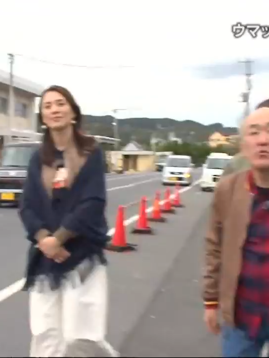 ぶらサタ・有吉くんの正直さんぽ   201010037