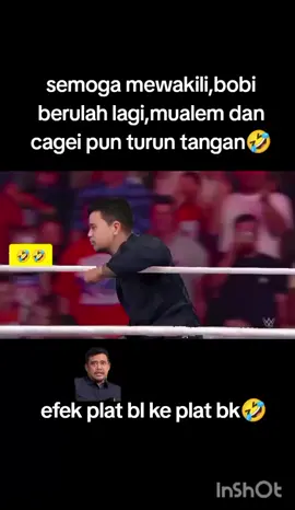 #fypシ゚viral #hanyahiburan #fypシ゚viral #cekguh87cinabuta efek plat bl ke plat bk🤣