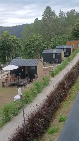 Boboknya di Bobocabin
