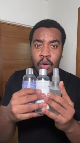 Klairs skin flooding trio #klairs #tiktokshopcreatorpicks #skincare 