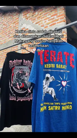 Cinta kasih ada batasnya #pshtpusatmadiun #teratekediribarat #serdadukediri #pshtstory 