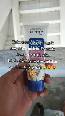 #gently #gentlycalmingbabycream #calmingbabycream #calmingbabycreamgently 