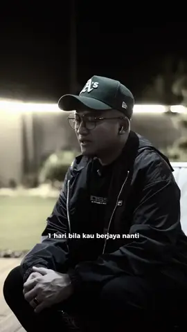 tanpa ibu ayah .. kita bukan siapa2 #ShahidKarim #Fyp #Motivasi #kejayaandemikebahagiaan 