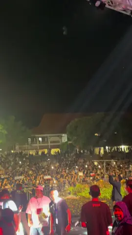 Closingan guyon waton hari ini #kopilangitmusic 