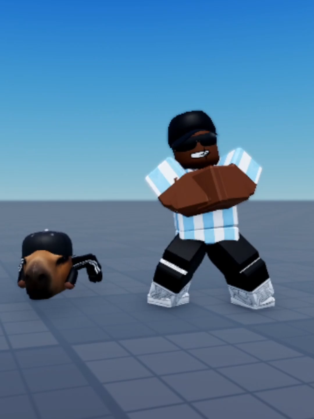 VITAMINA ☠️ || #robloxvideo #vitamina #argentina #xybca #robloxedit #trend #robloxtrend #latam