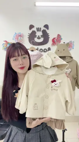 Áo kaki mới #baobaokids88 #tiktokviral #dothietkechobe #vaybegaicaocap #aokhoacthietkechobe #aokakichobe 