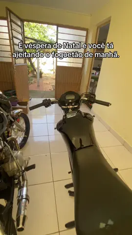 É o momento mais esperado do ano🤣 .  . . . . #viraliza #motorzao #racing #natal 