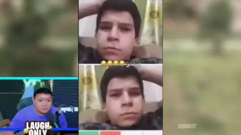 😂😂@Yourdudh20 @yourdudh  #lucu_ngakak #yourdudh #yourdudhreaction #react #fyppppppppppppppppppppppp 