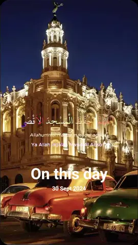 #onthisday