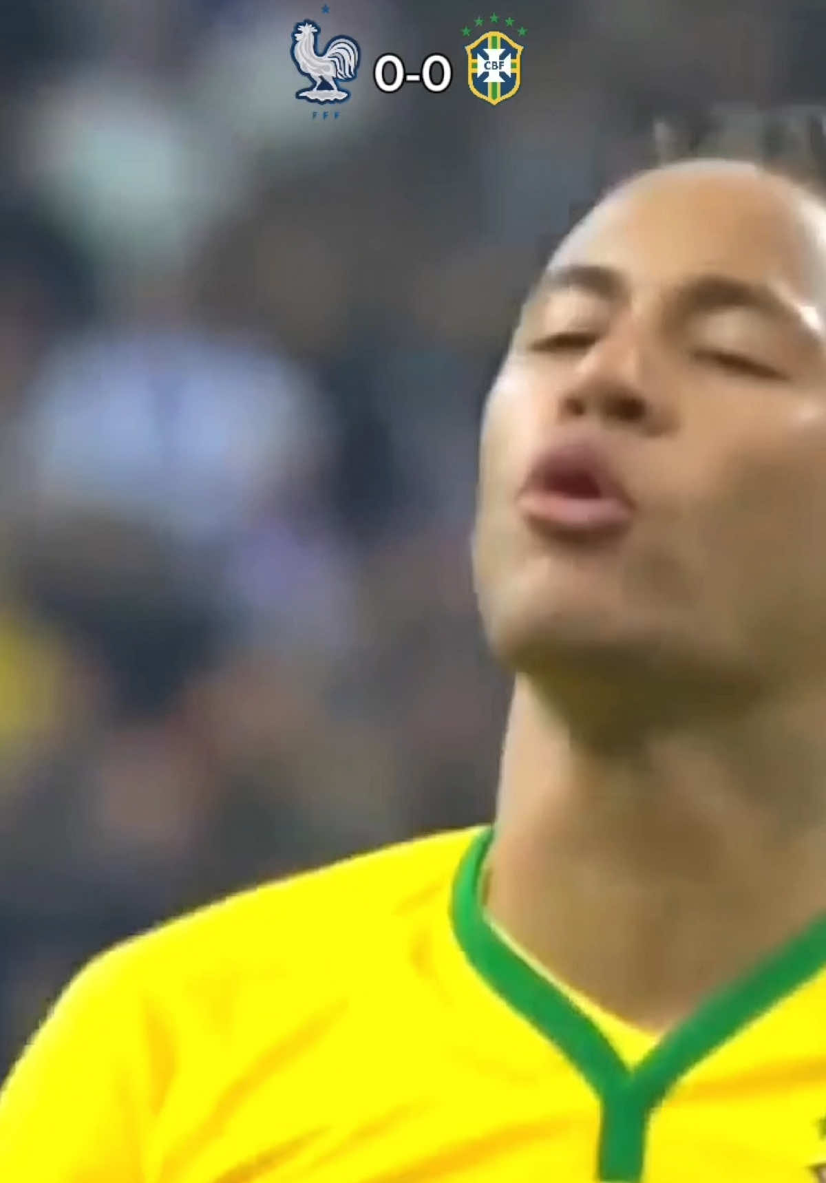 France vs Brasil Friendly 2015 🔥☠️ #france #brasil #friendly2015 #benzema #neymar #futbol #francevsbrasil #resume #pourtoi #fyp #viralvideo 