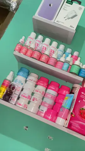 cinematic skincare kecintaan 😍💗@Yunna Mercier @Animate Official 