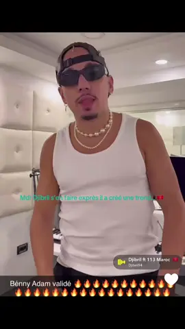 #pourtoiii #foryou #hmi #clash #maroc @Djibril94260 
