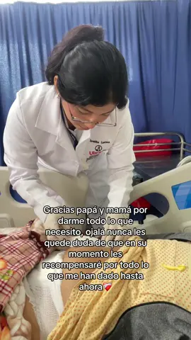 que será de mi vida cuando ya no estén conmigo:( #fppppppppppppppppppp #parati #fypシ゚viral #enfermeria 
