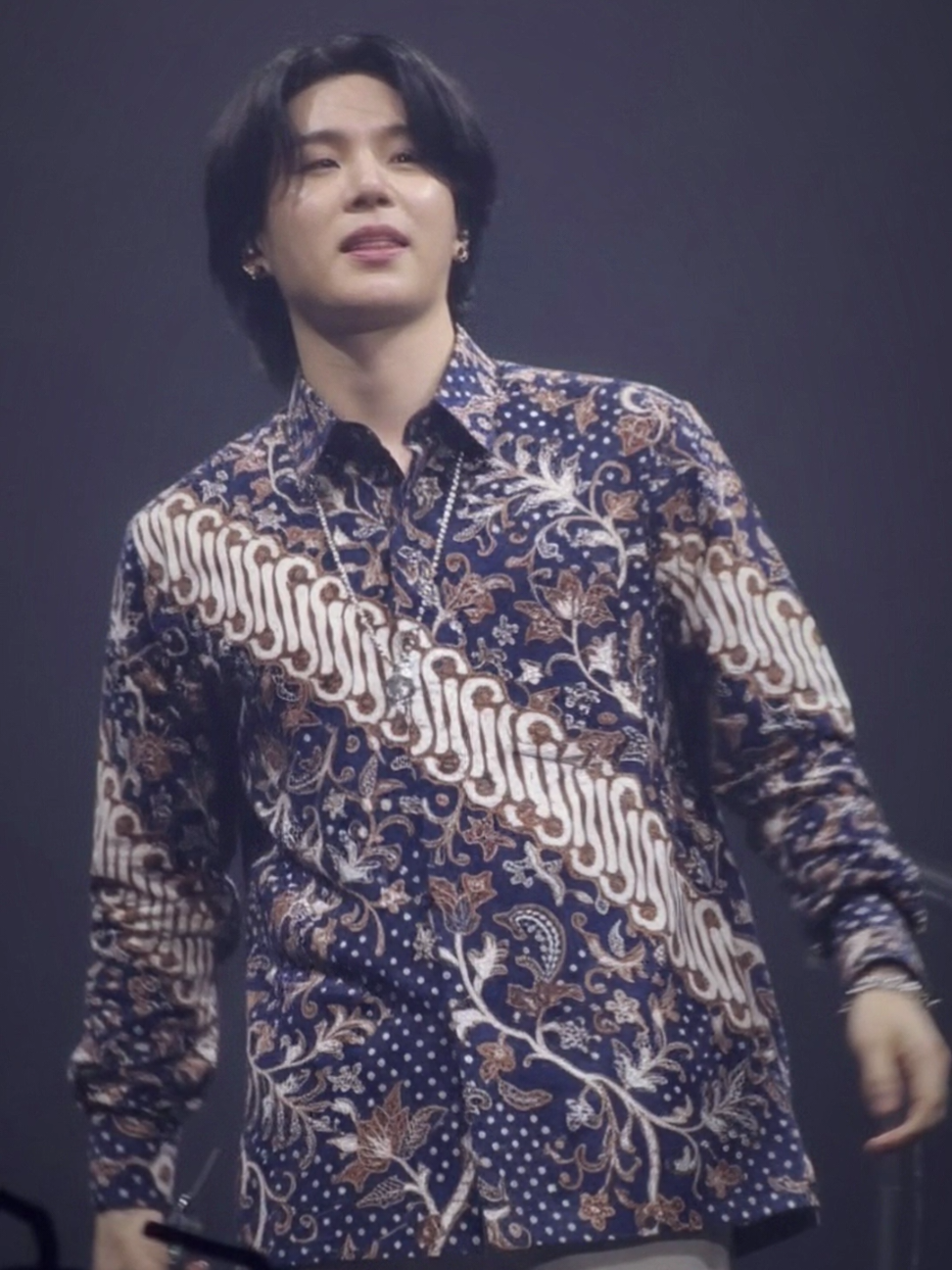 mas agus💍💍 #suga 