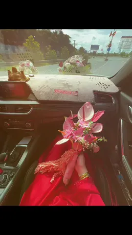 Chính thức lên xe bông rồi ạ 💍 #fyp #viral #xuhuong 