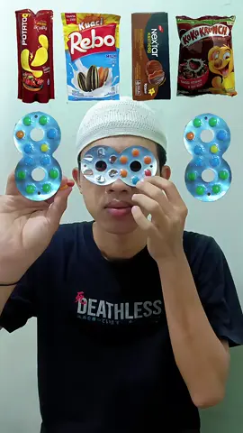 MAKAN SESUAI EMOJI - PART 71 YTB: BangDawirOfficial #makansesuaiemoji #emoji #makan #fyp 