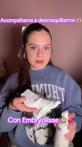 #cremahidratantefacial #Embryolisse@Embryolisse USA 