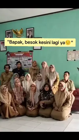 Selamat Purnabakti Bapak Ahmad Tobari🥹 #kepsekpurnabakti #pyf #perpisahan 