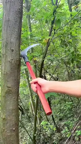 Gagang kayu pegangan lebih nyaman #fyp #sabitganda #kapakganda 
