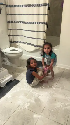 CAUGHT RED HANDED 