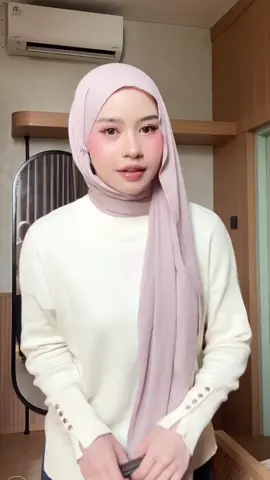 fit check with my favorite nour shawl 😍‼️ #lozyhijab #nourshawl #lozyviscose #viscoserayon #tutorialviscose 