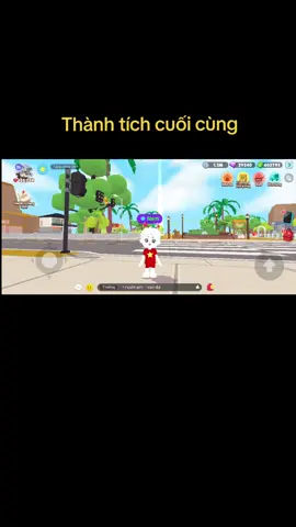 Max Level Play Together. Chưa có Level 27. #playtogethervng #playtogether #playtogethervn 