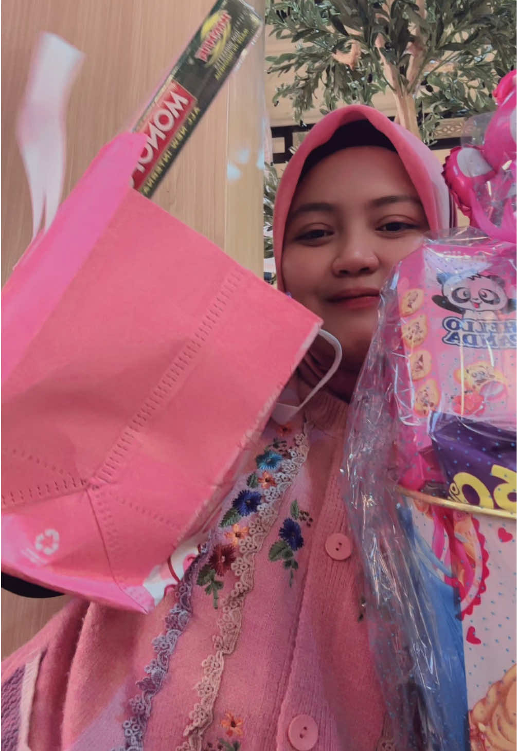 Barokallah fii umrik mbak diva🤲🏻❤️do’a terbaik untuk mbk difa😘#sopbuahirine #saladbuahirine #jastipmojokerto #jastipsopbuahirine #mojokerto24jam @Irine yandi sandrika 