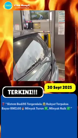 #foryoupage #2025 #omgsekmung #viraltiktok #news  🎥: Apis Alwi