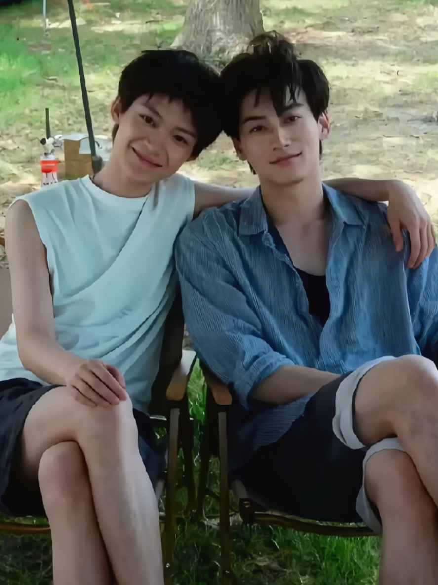 End Of September 🥰😍❤️🫶🏻🍋✨ #ziyu #tianziyu #tianxuning #chicheng #revengedlove 