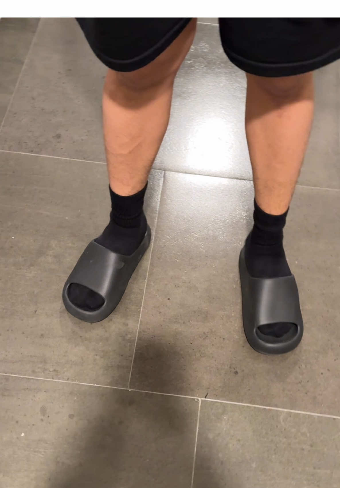 Pose Cloud Bounce Slippers  #sandals #pose #footwear  #slippers 