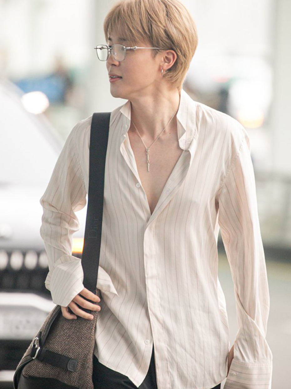 cakep bsnget di aaaa  #parkjimin #jimin #jiminxdior #btsarmy #bangtan 