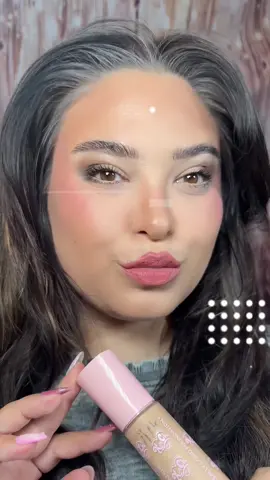 @KimChi Chic Beauty a really good foundation ❤️🔥 Use code “Nikolemakeup” and save some $$$ #kimchichicbeauty #sponsored #foundation #makeupturorial #makeuptutorials  