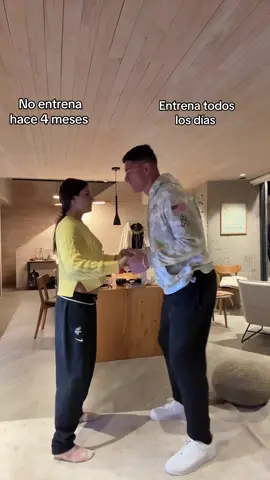 Algo queda 🤰🏻🥹  Quién ganó? 
