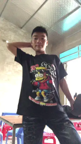 #xuhuongtiktok ngại hết cả truong #xuhuongtiktok 