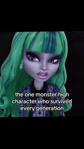 twyla boogeyman #monsterhigh #monsterhighdolls #twyla #twylaboogeyman #fyp 