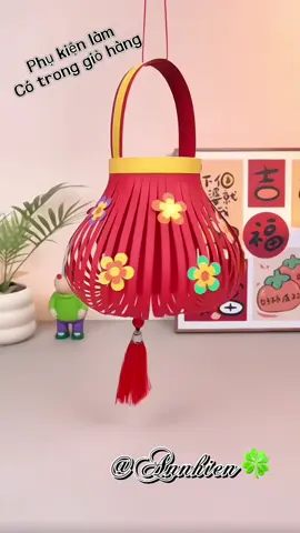 Tự làm lồng đèn trung thu tại nhà #Anhnhienhandmade🌻 #thuconghandmade #tulamthucong #handmade #handmadegifts 
