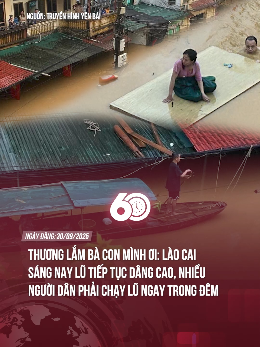 THƯƠNG LẮM BÀ CON MÌNH ƠI #60giay #theanh28 #theanh28news