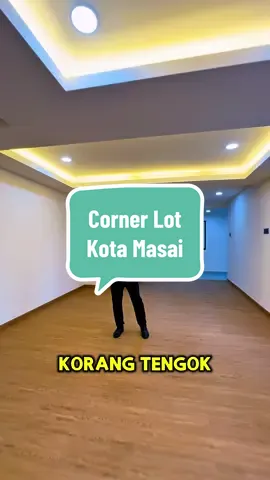 Rumah corner lot below market fully reno di Kota Masai sesuai untuk pembeli rumah pertama & mereka yang bekerja di Singapura🇸🇬🔥 #runsgd🇸🇬🇸🇬🇸🇬🇲🇾🇲🇾🇲🇾  #runsgd🇸🇬l🇲🇾  #runsgd  #kotamasai  #rumahpertama 