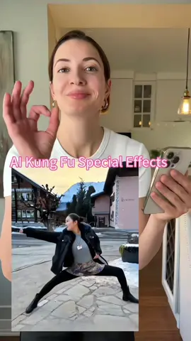 30.22Oh my god, isn't this amazing? AI Kung Fu Eagle Claw Special EffectsA photo can teach you kung fu, and this special effect is really cool. The template in the bottom left corner is ready, go and try it out now#capcut #capcutforus #capcutpioneer #aikungfu #aikungfudrunkenfisr 